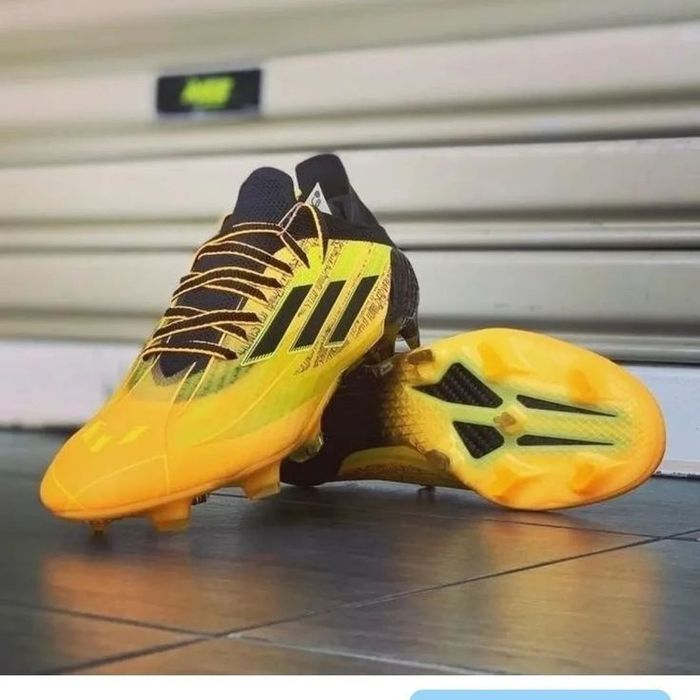 Adidas x speedflow messı колаба