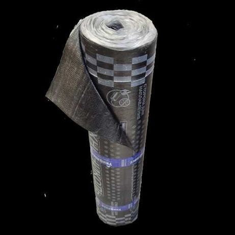 Наплавляемая битумная гидроизоляция - Технониколь  ,  Резолин Фса