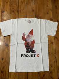 Tricou project X