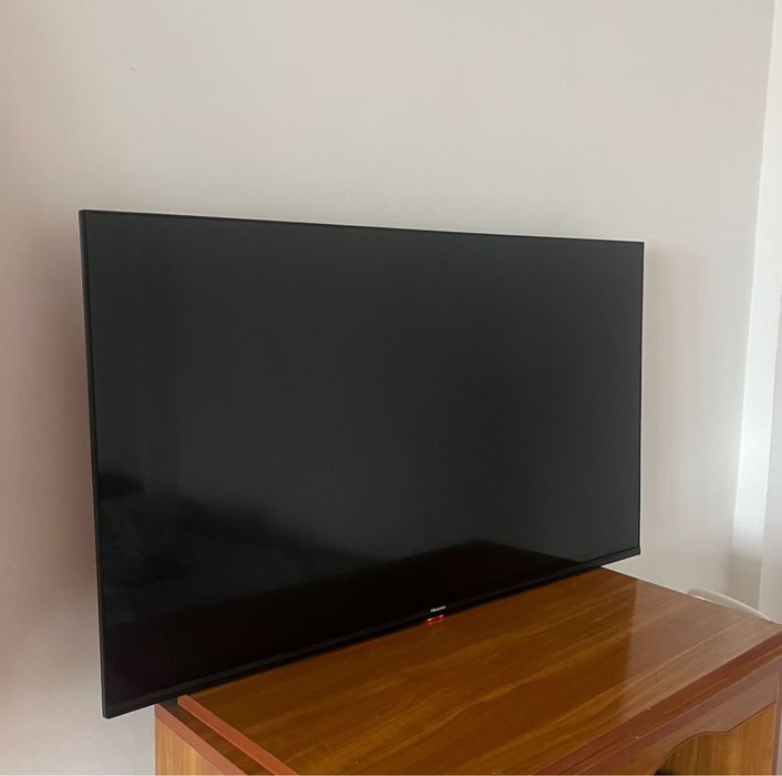 Televizor Smart Hisense