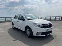 Dacia Logan Dacia Logan II Facelift