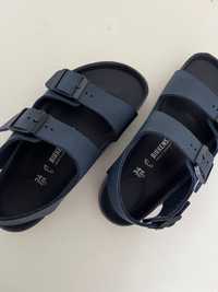 Birkenstock детский мальчику