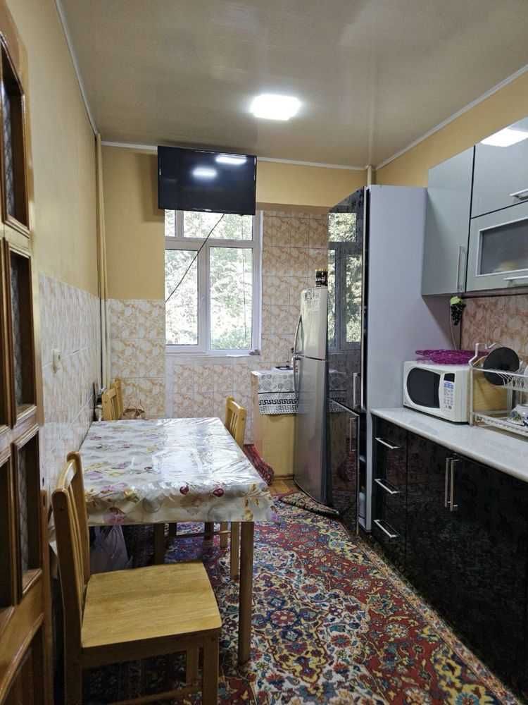 Аренда Новостройка квартира Яккасарай 137610