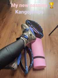 KANGO SHOES Канго обувки