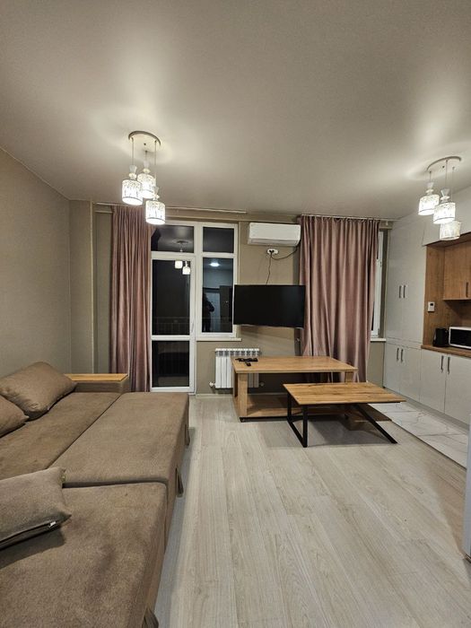 Продаётся 3/2/9 Паркентский новостройка