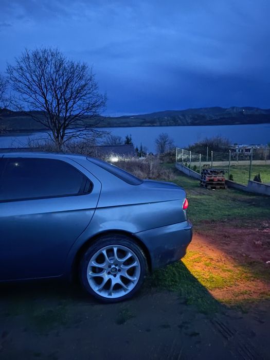 Джанти с гуми zender le mans 17"