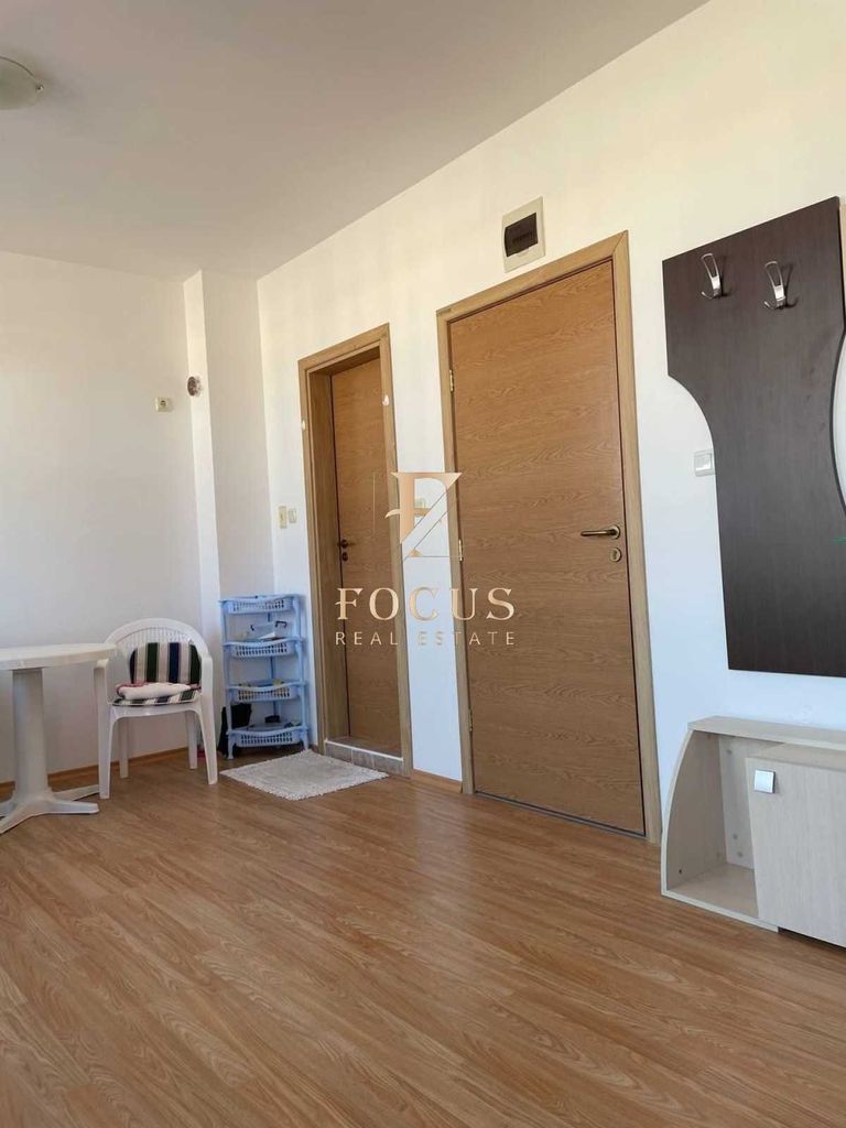 Продава се Едностаен апартамент в с. Тънково, Област Бургас - 39 кв.м за 821 €/кв.м - Снимка #1