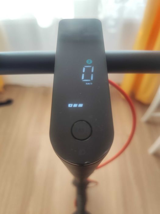 Тротинетка Xiaomi Electric Scooter 4 Pro (2nd Gen), с гаранция