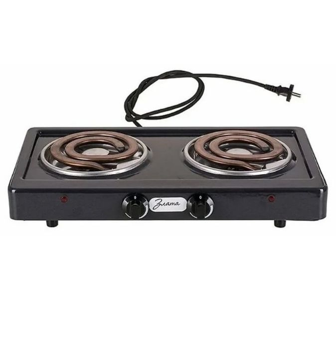 Электроплита. Российская плитка Злата! Доставка!