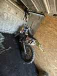 Vand cross sau schimb cu atv
