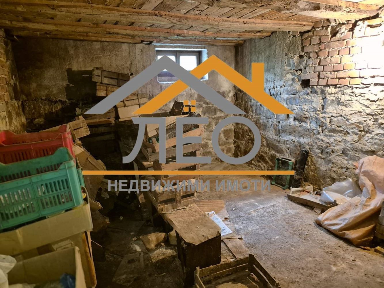 Къща в гр.Севлиево