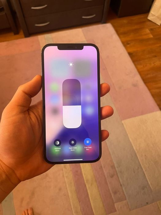 iPhone 12pro max 256gb