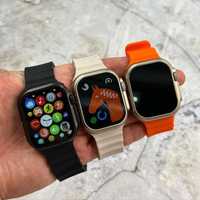 Акция Смарт часы Apple Watch 8 Ultra,