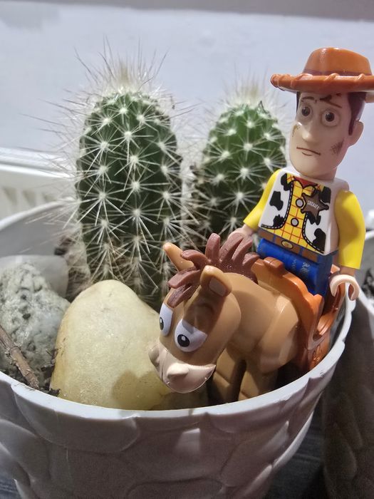 Figurine Lego vechi colecție figurine 2010