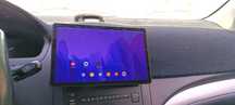 Samsung galaxy Tab A7 planshet