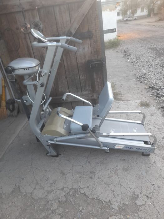 Продам тренажер за 20 000тг