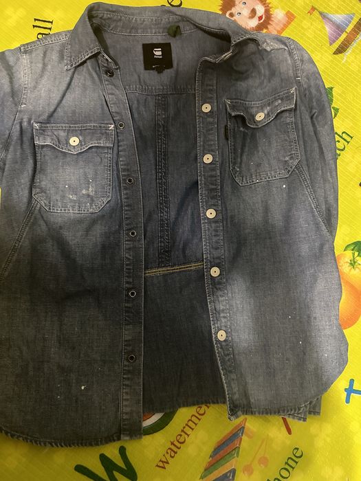 Женски ризи g-star и други