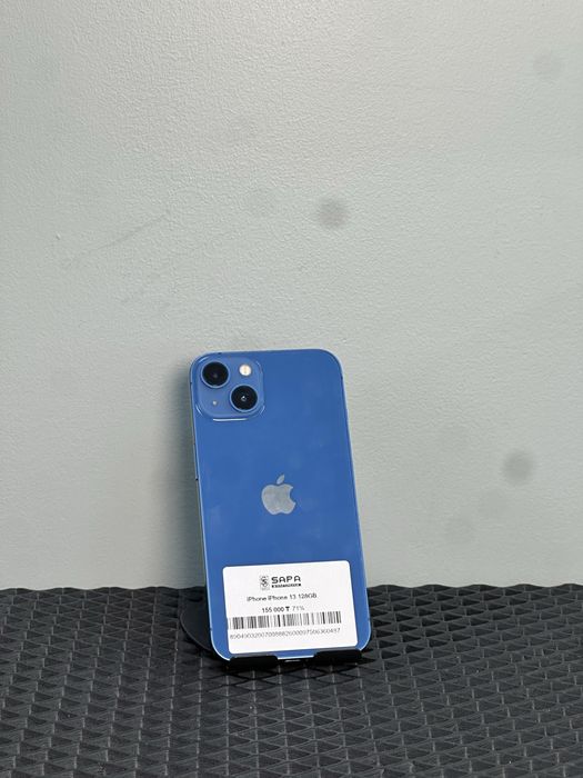 Айфон 13 128 гб 71% .&/