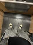 Rick Owens Jumbo Lace Sneakers