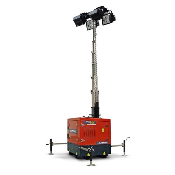 Inchiriere generatoare 20kva-6000kva Generator, Turnuri Lumina