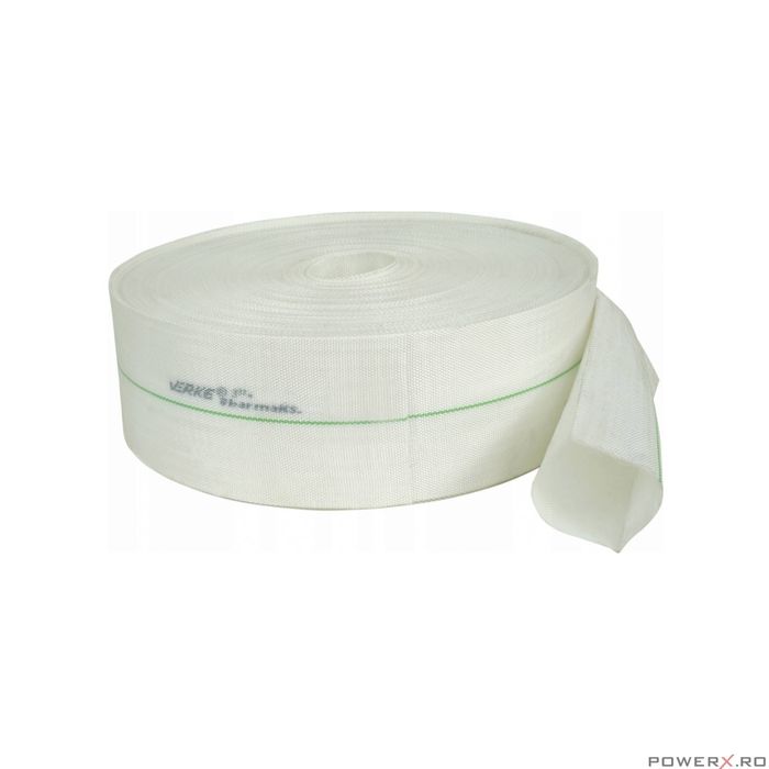 Furtun apa tip pompieri 3 toli 50 metri 8 bari Verke