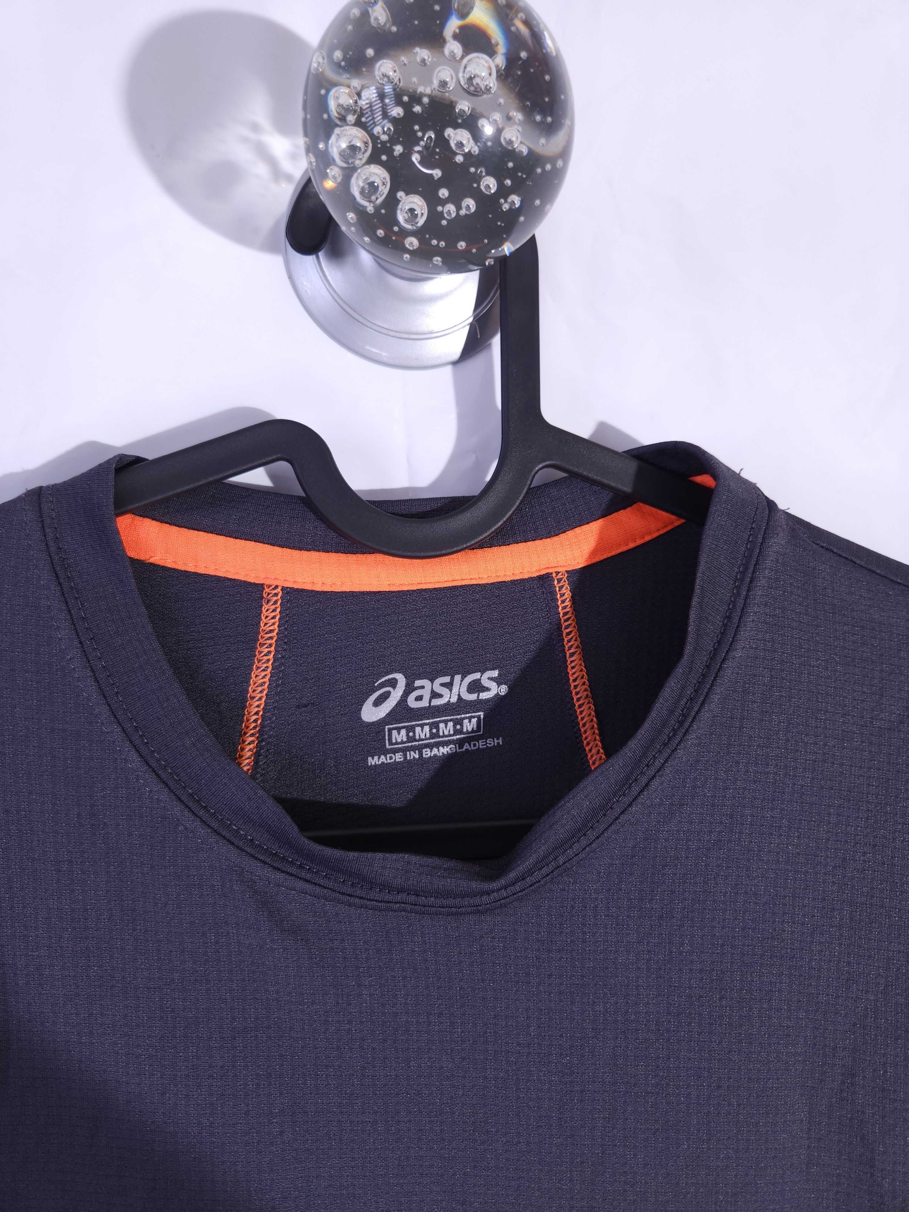 ASICS Тениска/Мъжка М