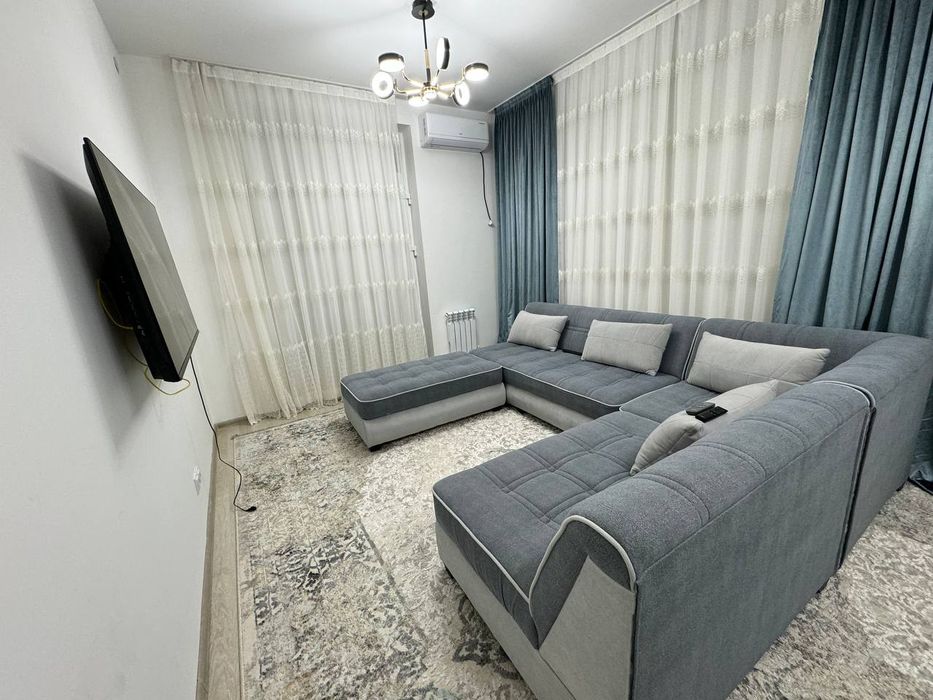 Аренда голден хаус assalom sohil