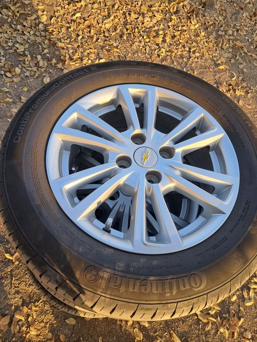 Летныи шины  дискы