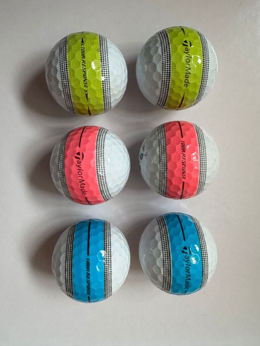 Mingi de golf set