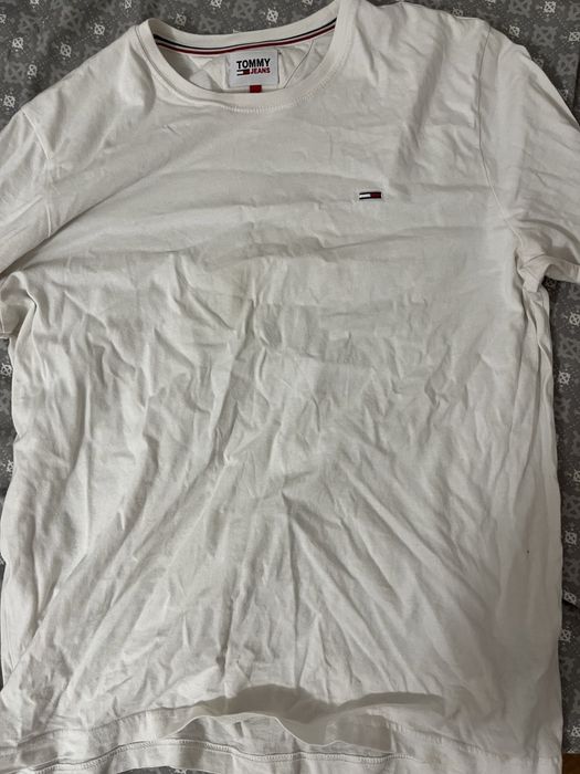 Bluza tommy h ca noua