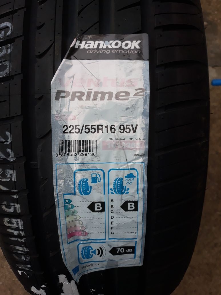 Anvelope vara  225/55R16 cate 1 bucata