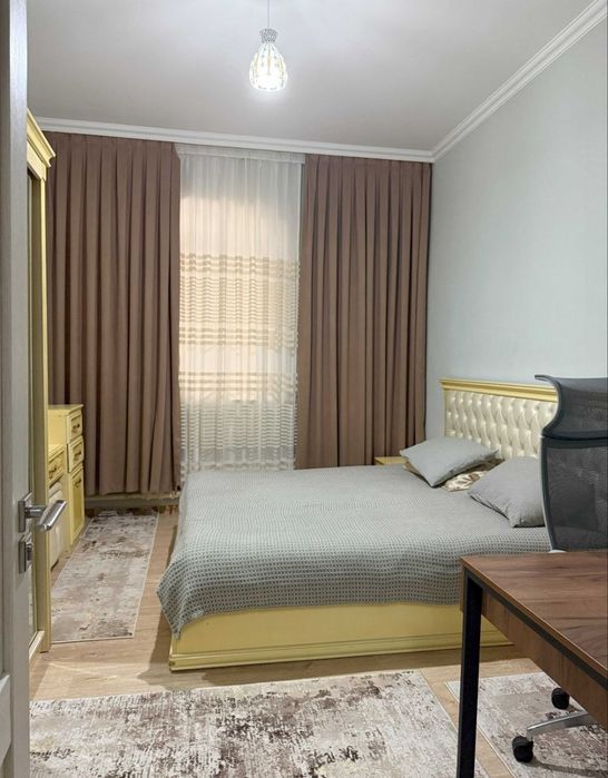 Продается Дом 2,4 сотки (Ориентир Циолковский, АвайХон Мечеть)