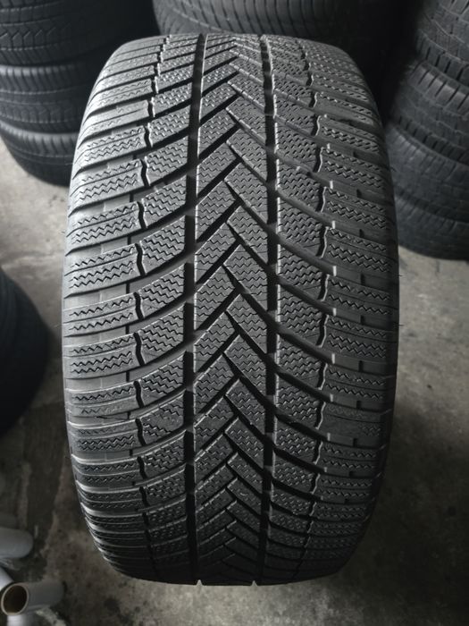 Bridgestone 285/40 R21 109V MS iarnă