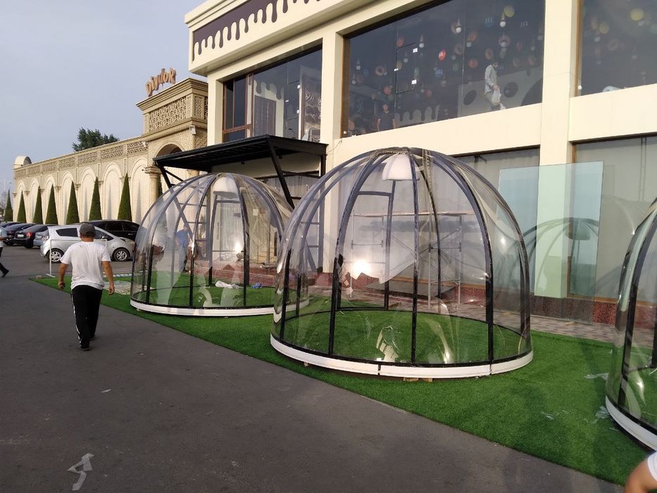 Салафан и кафсула хизмати