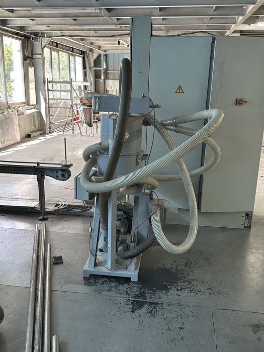 Принтер за печат 5/0 цвята офсет