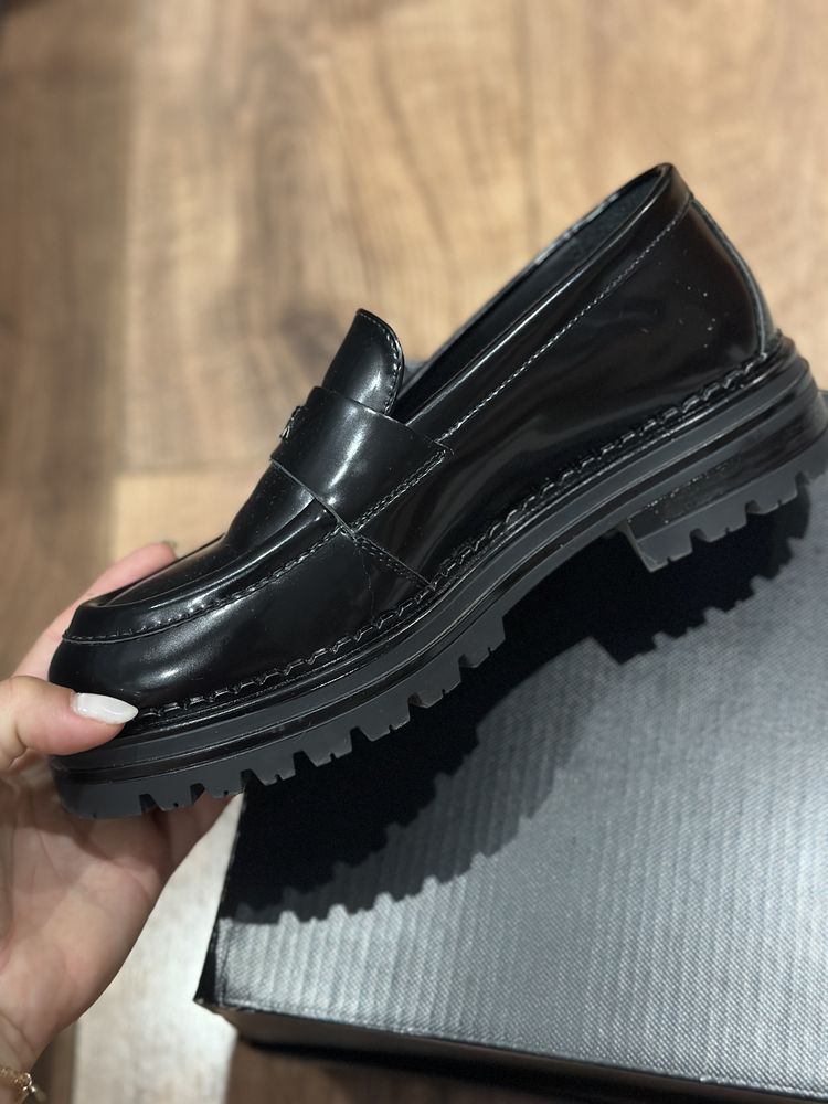 Мокасини Calvin Klein