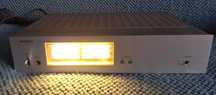 vand /schimb amplificator final vintage TECHNICS SE-9021