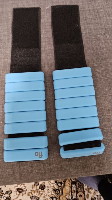 Грузы утяжелители 1 кг