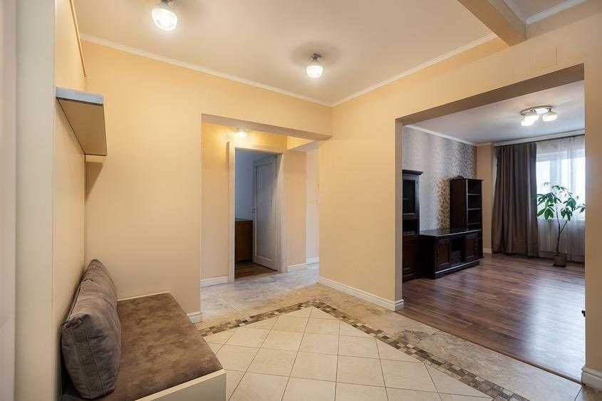 Ap. 2 camere, 74 mp, Ion Mihalache, sector 1 Bucuresti