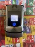 motorola razr v3i stare buna