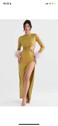 House of cb london rochie