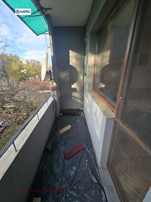 Продава се Двустаен апартамент в Плевен, Сторгозия - 60 кв.м за 1417 €/кв.м - Снимка #9