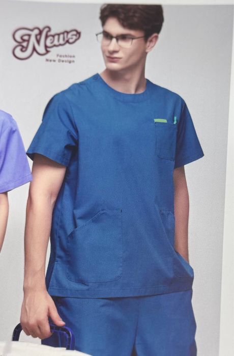 Медицинская форма Китайская в ассортименте