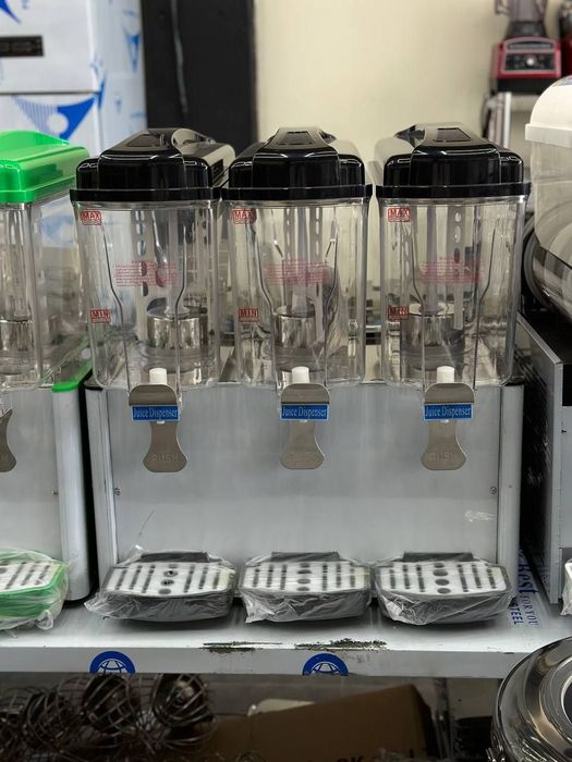 Сока Охладитель сотилади