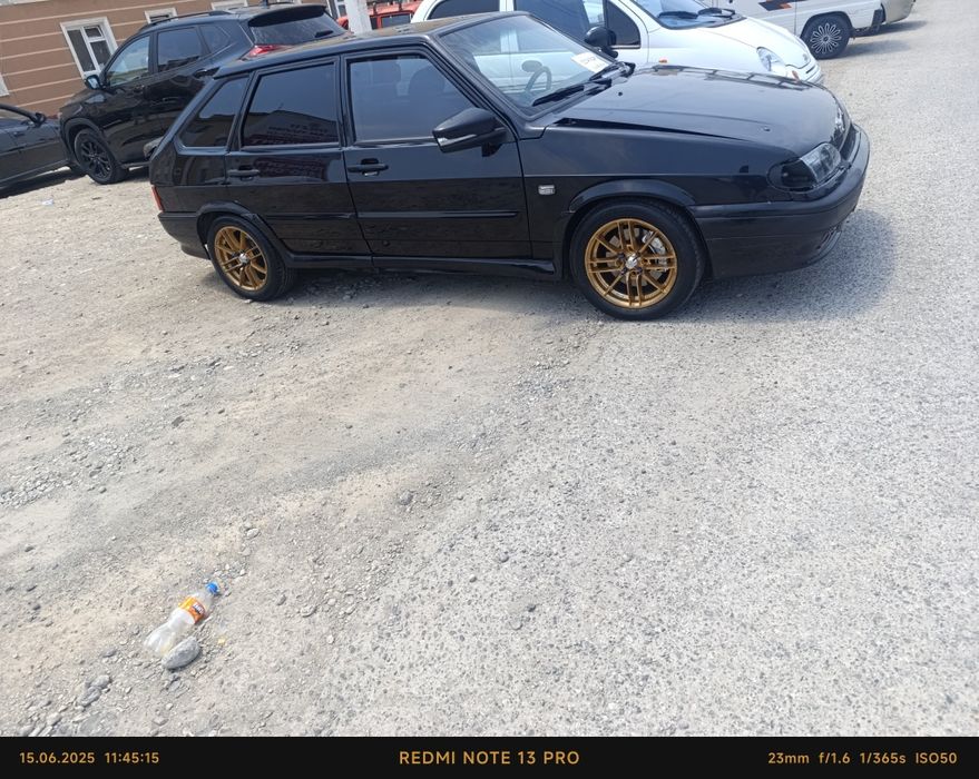 Турбо Лада спорт приора 1.6 турбина