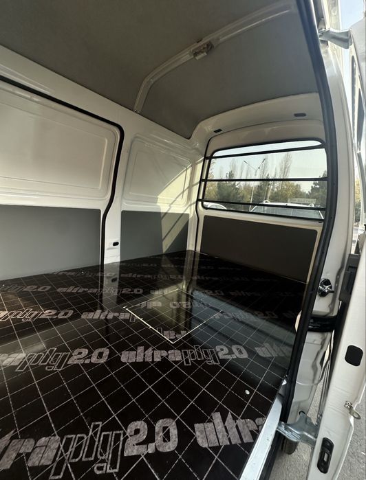 Damas Van Srochnaga Sotiladi