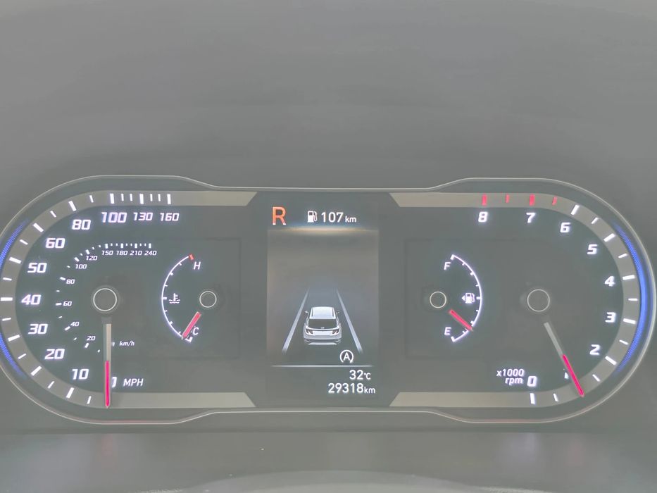 Hyundai Tucson 2.5i/4x4/Авт./Лизинг