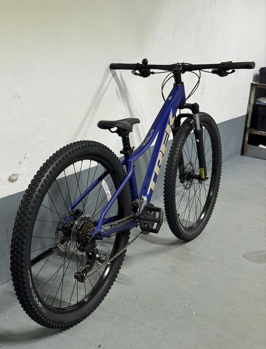 TREK Marlin 4 Gen 2 - 2024 - NOUA