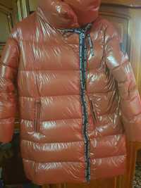 Geaca dama Moncler marimea 3