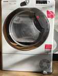 Сушилня Hoover Dynamic Mega 10 кг.